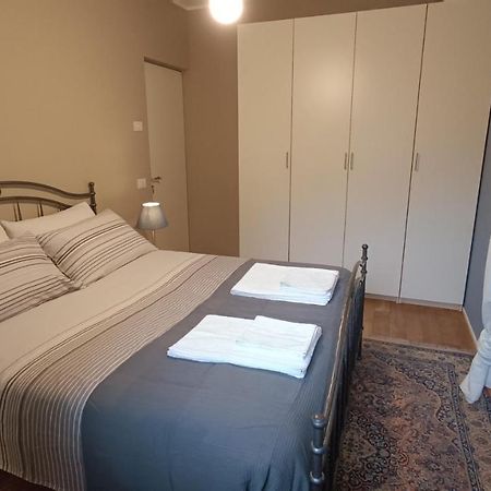 Ca' Viridi Apartment Montebelluna Exterior photo