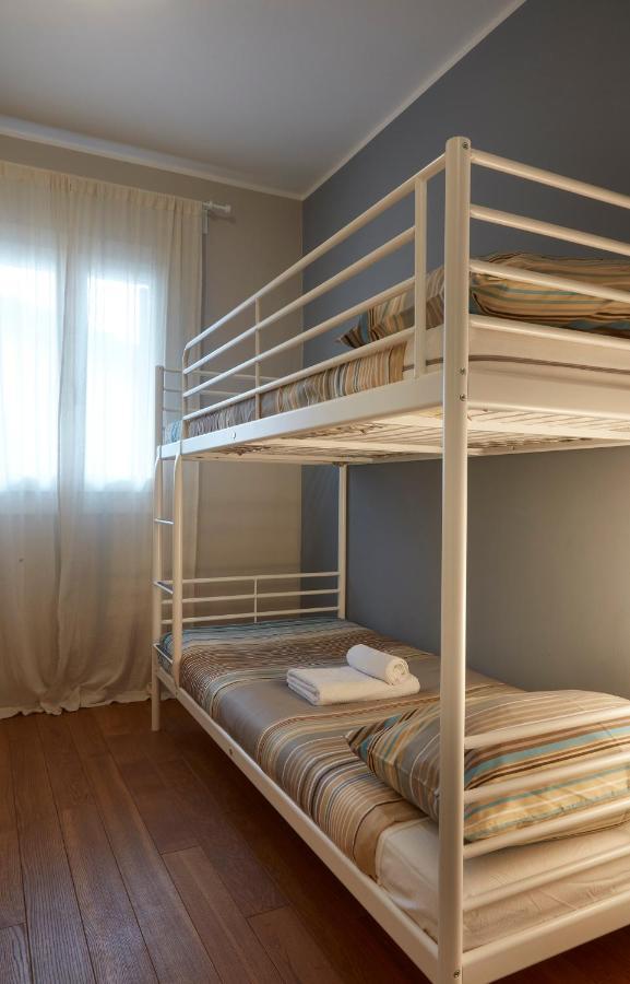 Ca' Viridi Apartment Montebelluna Exterior photo