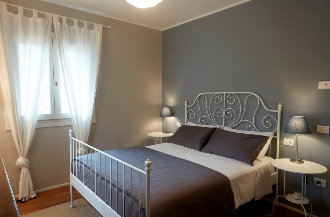 Ca' Viridi Apartment Montebelluna Exterior photo