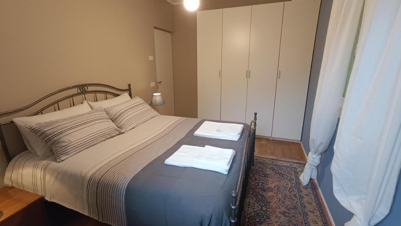 Ca' Viridi Apartment Montebelluna Exterior photo