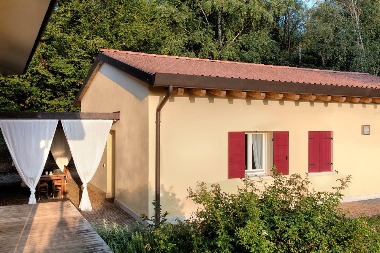 Ca' Viridi Apartment Montebelluna Exterior photo