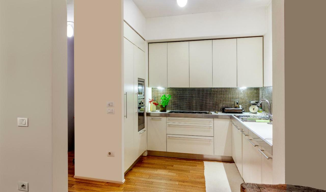 Ca' Viridi Apartment Montebelluna Exterior photo