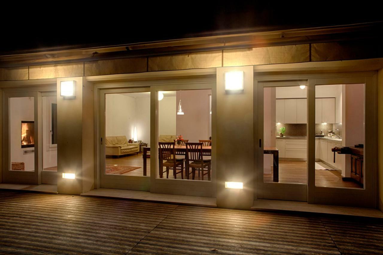 Ca' Viridi Apartment Montebelluna Exterior photo