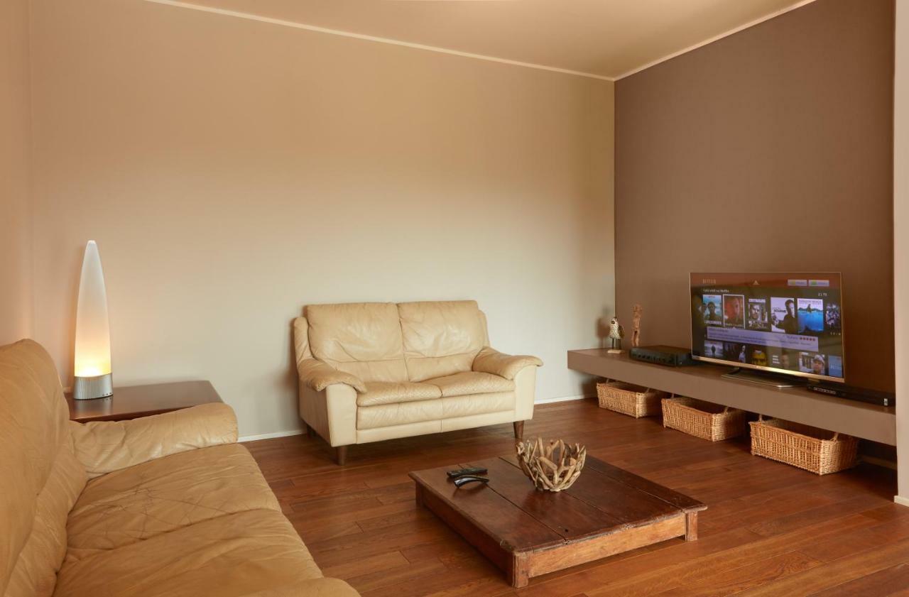 Ca' Viridi Apartment Montebelluna Exterior photo